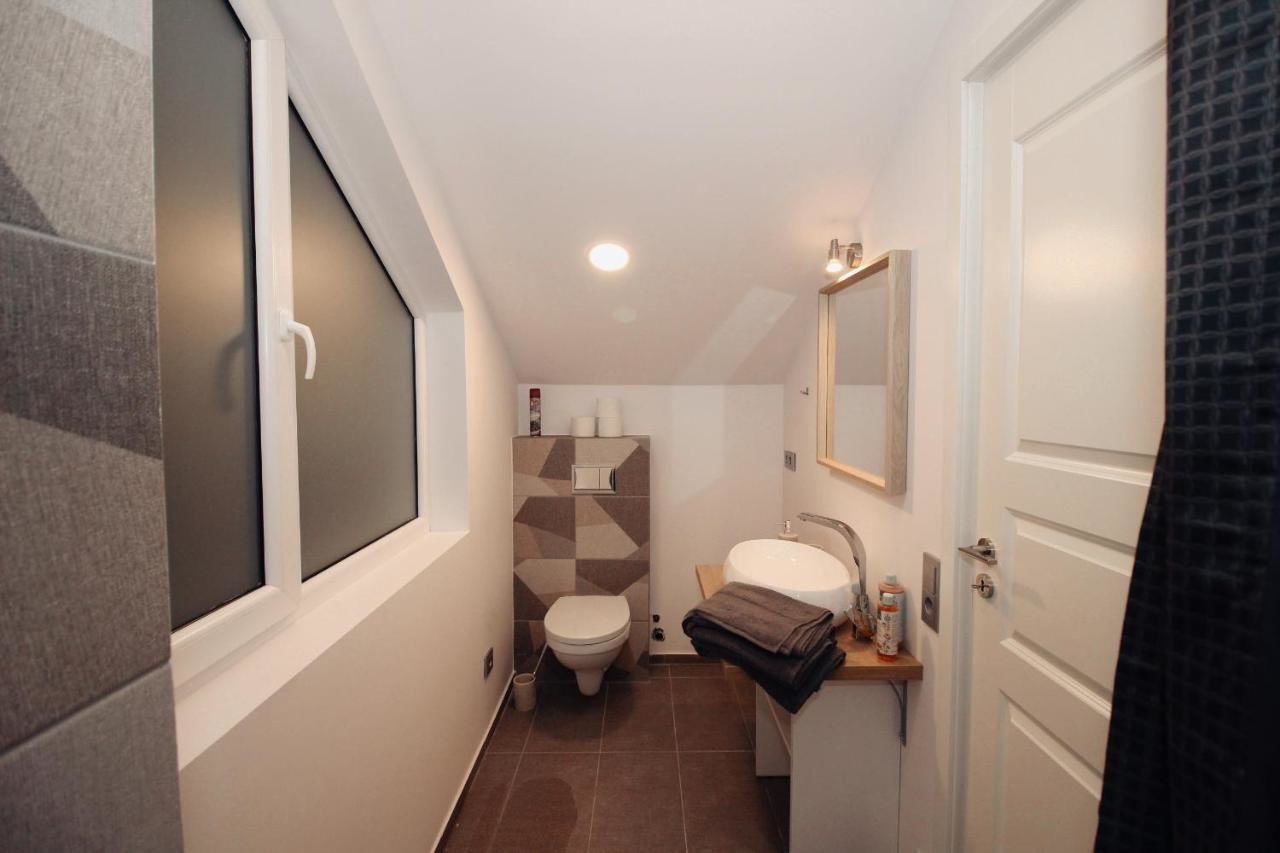 Апарт-отели House 22A Studio Apartments Каунас