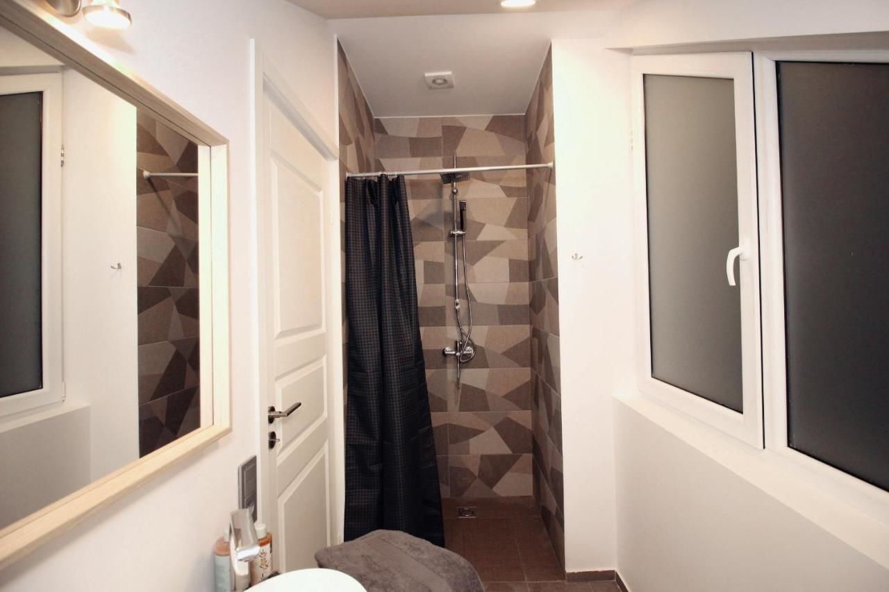 Апарт-отели House 22A Studio Apartments Каунас