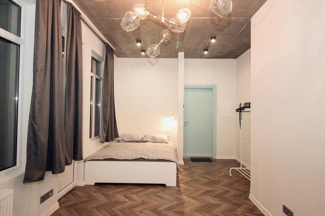 Апарт-отели House 22A Studio Apartments Каунас-24