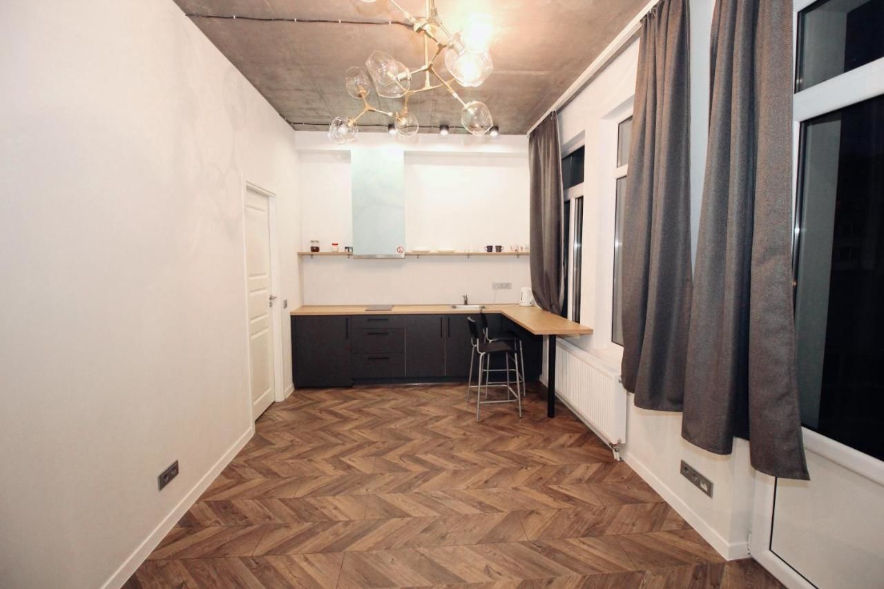 Апарт-отели House 22A Studio Apartments Каунас-27