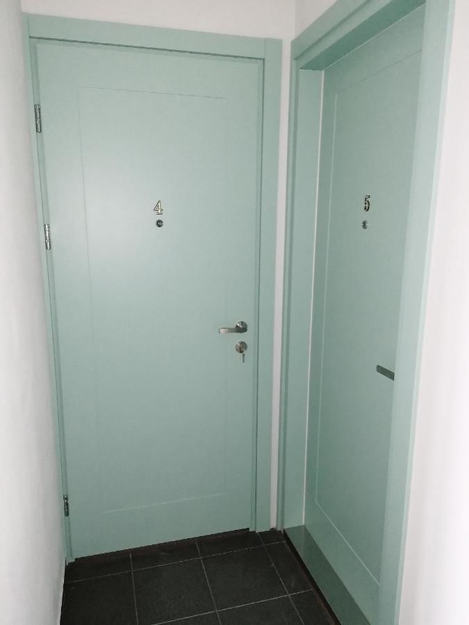 Апарт-отели House 22A Studio Apartments Каунас-30