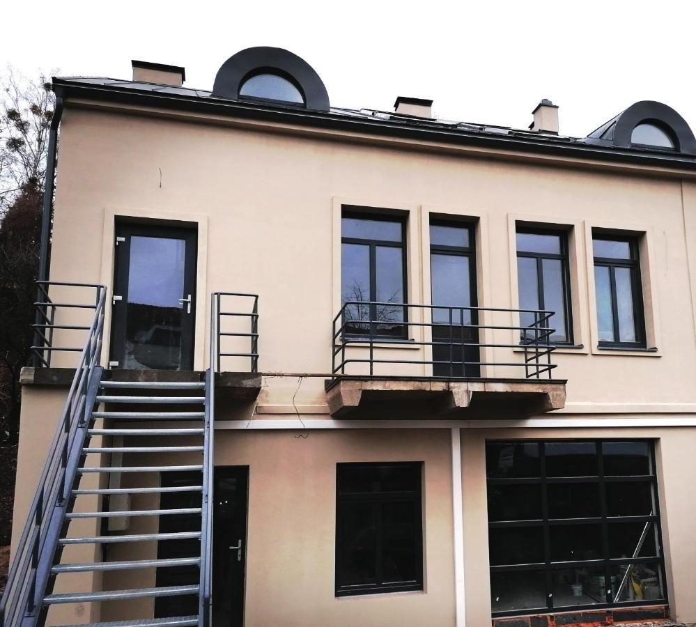 Апарт-отели House 22A Studio Apartments Каунас-32