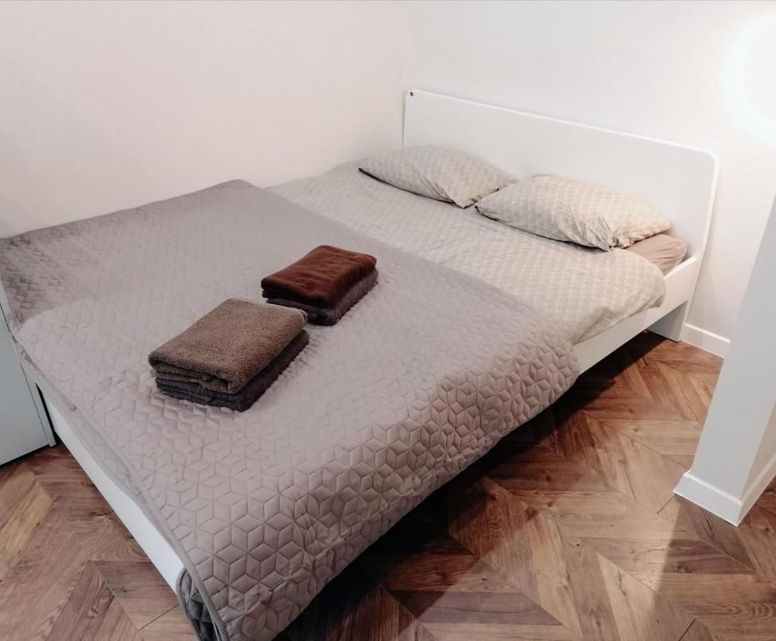 Апарт-отели House 22A Studio Apartments Каунас-6