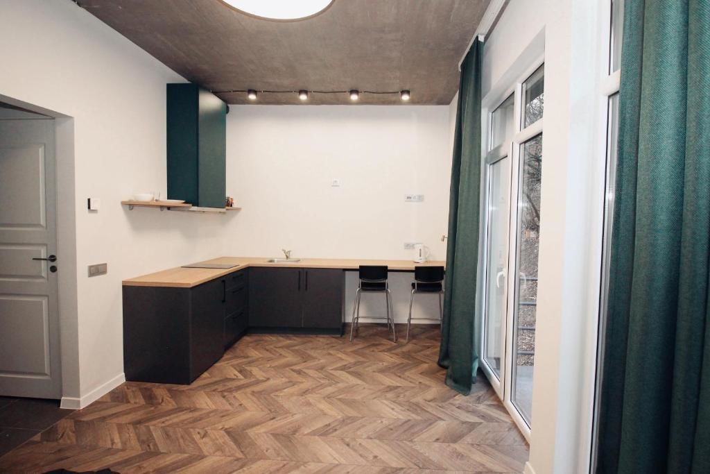 Апарт-отели House 22A Studio Apartments Каунас