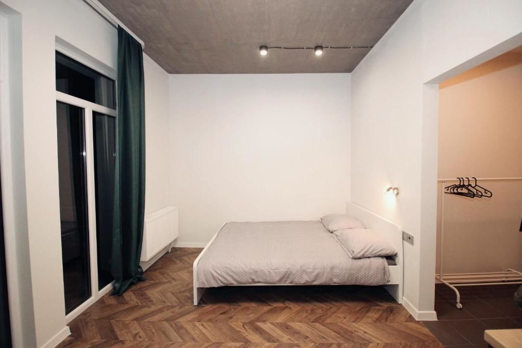 Апарт-отели House 22A Studio Apartments Каунас