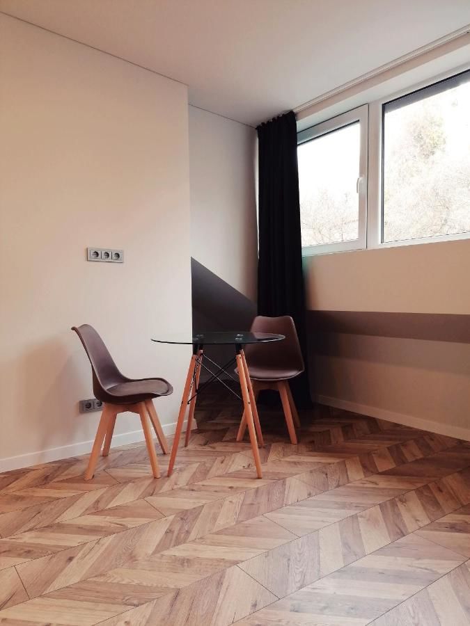 Апарт-отели House 22A Studio Apartments Каунас