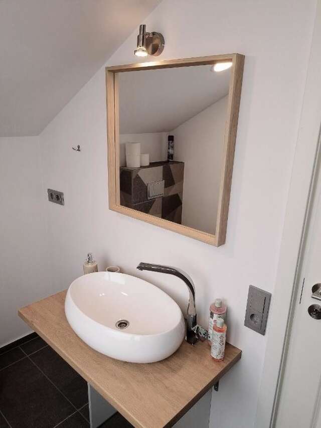 Апарт-отели House 22A Studio Apartments Каунас-14