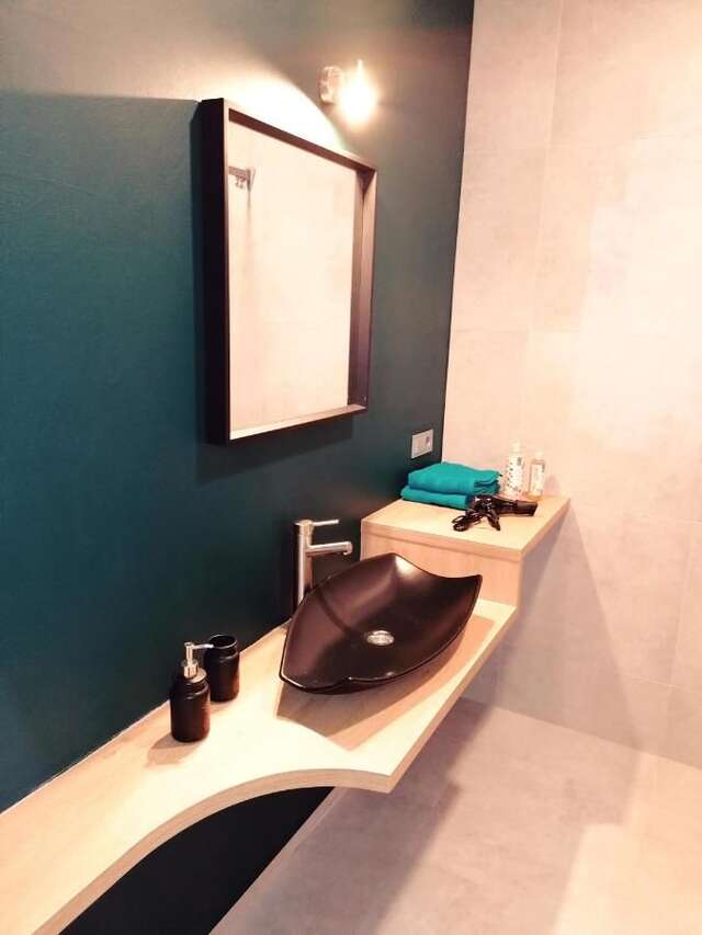 Апарт-отели House 22A Studio Apartments Каунас-6