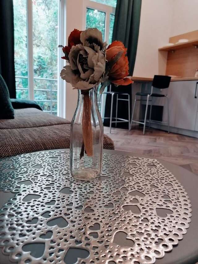 Апарт-отели House 22A Studio Apartments Каунас-7